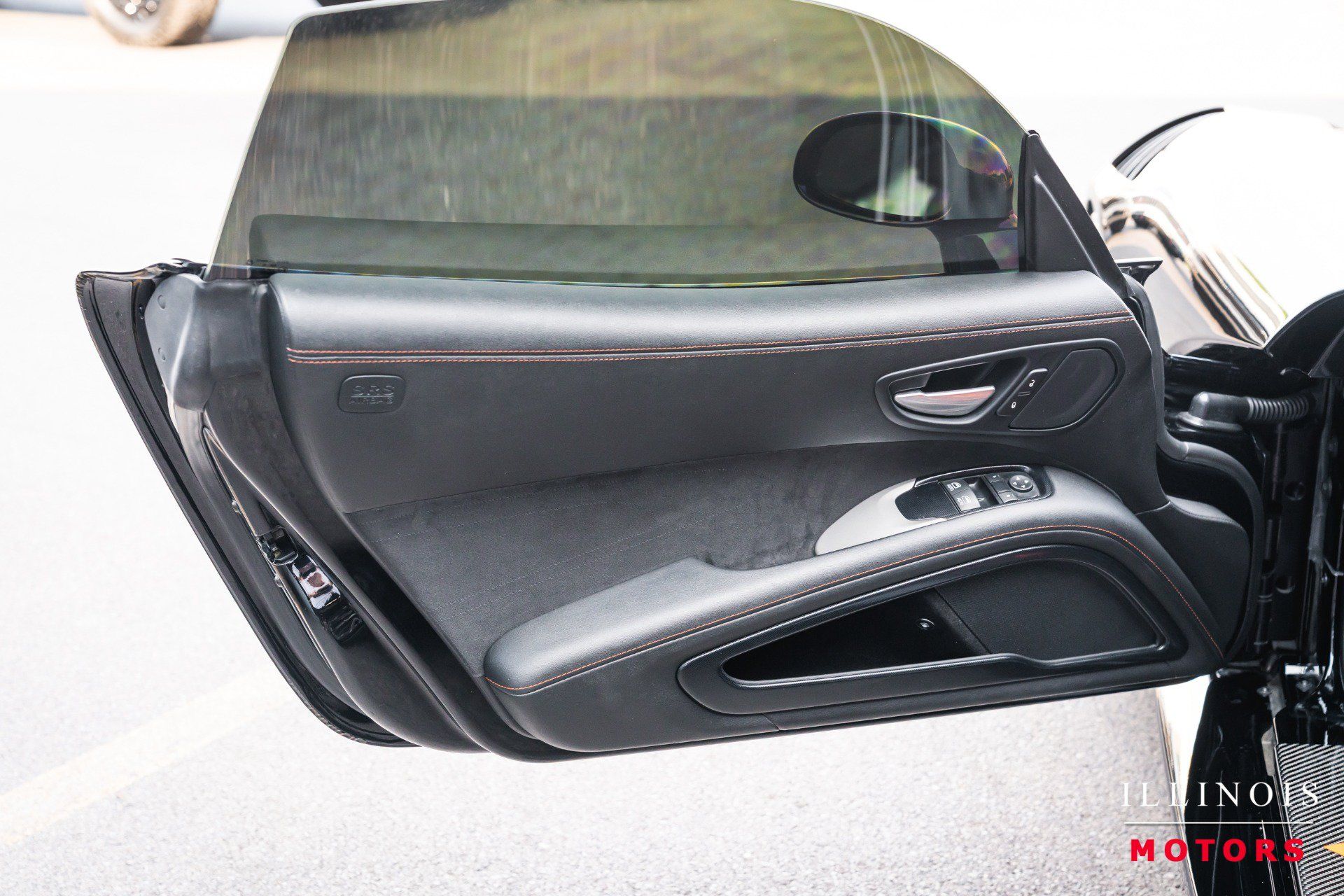Used 2016 Dodge Viper SRT-10 w/ TA 1.0 Package RWD image 18