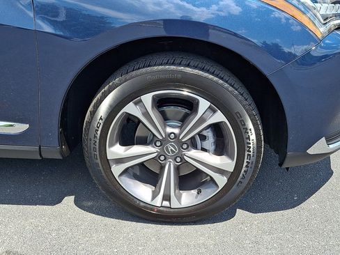 Used 2025 Acura RDX SH-AWD w/ Technology Package image 8