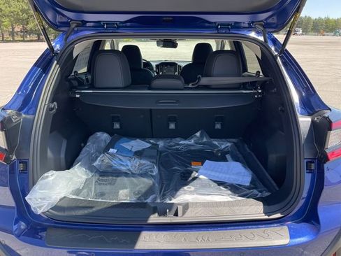New 2026 Subaru Crosstrek 2.5i Limited AWD/4WD image 18