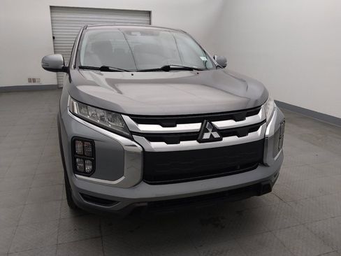 Used 2020 Mitsubishi Outlander Sport SE image 14