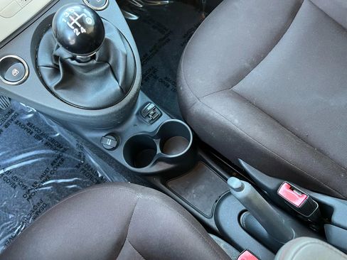 Used 2015 FIAT 500 Pop image 14