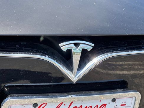 Used 2018 Tesla Model S P100D AWD/4WD image 44