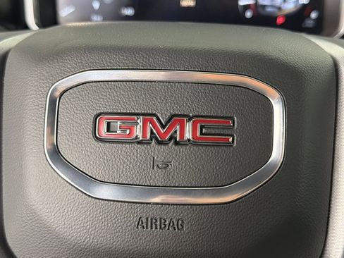New 2026 GMC Sierra 1500 SLT w/ SLT Premium Plus Package image 23