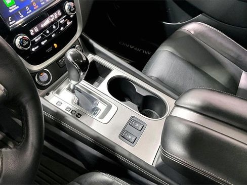 Used 2023 Nissan Murano SL image 18