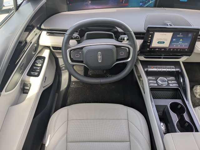 New 2026 Lincoln Nautilus Premier w/ Equipment Group 102A AWD/4WD image 16