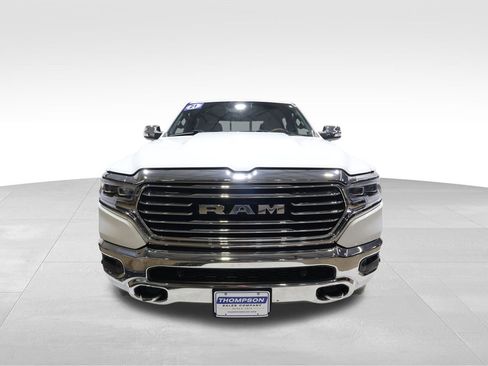 Used 2021 RAM 1500 Limited image 7