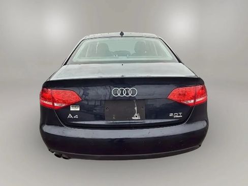 Used 2010 Audi A4 2.0T Prestige w/ Prestige Pkg AWD/4WD image 4