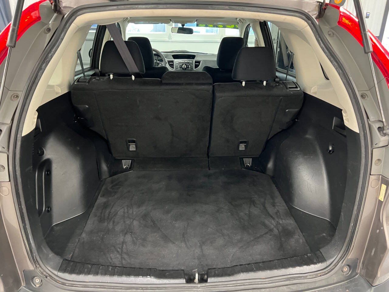 Used 2014 Honda CR-V EX image 12