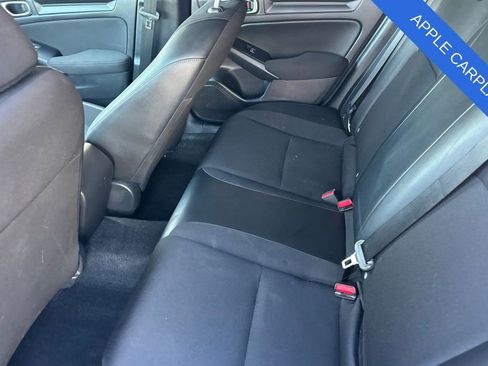 Used 2025 Honda Civic Sport image 13