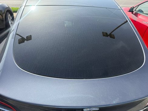 Used 2021 Tesla Model Y Long Range AWD/4WD image 33