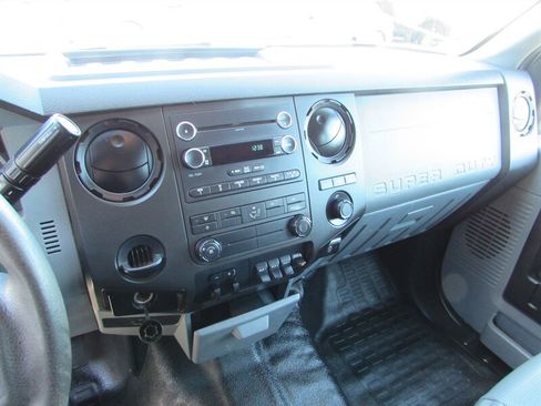 Used 2016 Ford F350 XL w/ Power Equipment Group RWD image 20