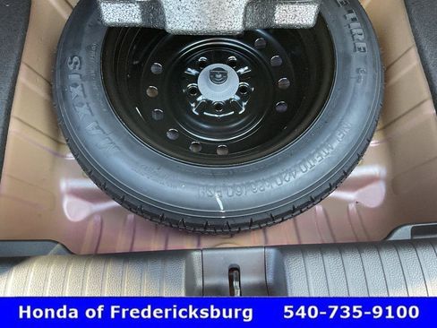 Used 2026 Honda Accord SE image 21