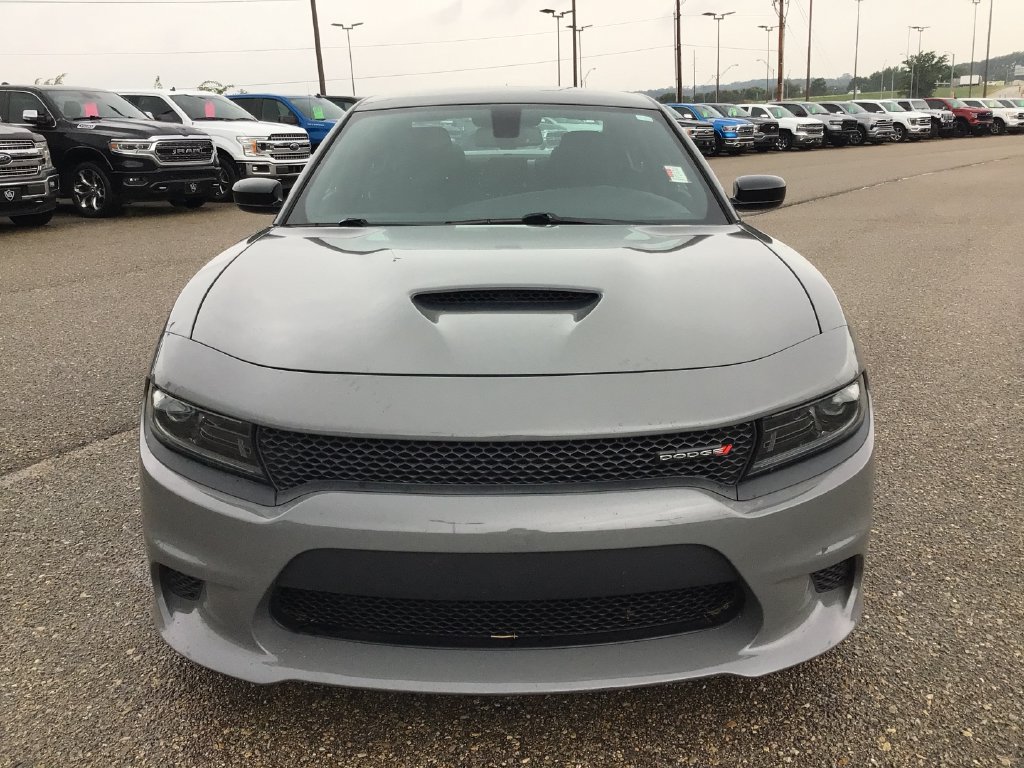 Used 2023 Dodge Charger GT RWD image 9