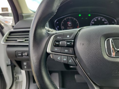 Used 2020 Honda Accord EX-L image 22