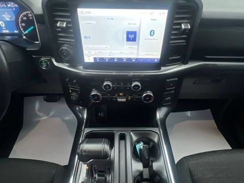 Used 2022 Ford F150 XLT w/ Equipment Group 302A High AWD/4WD image 19