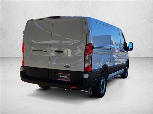 New 2026 Ford Transit 150 Low Roof image 2