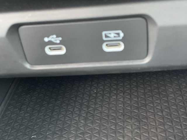 Certified 2024 Honda Accord EX image 22
