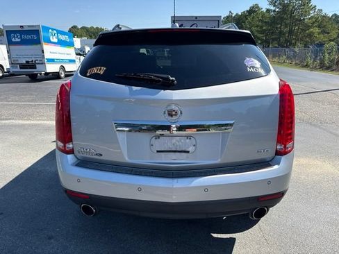 Used 2016 Cadillac SRX Performance FWD image 4