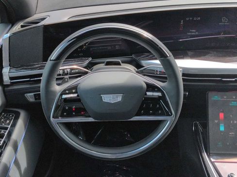 New 2026 Cadillac Escalade IQL Sport 1 image 14