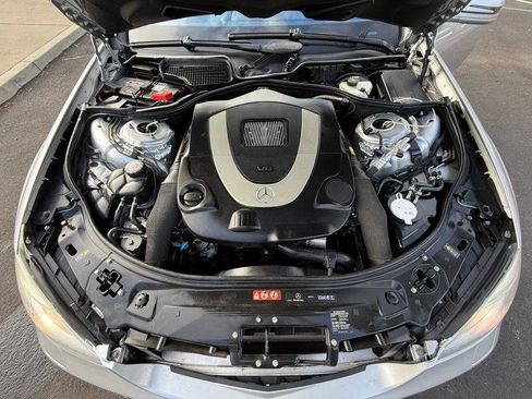 Used 2010 Mercedes-Benz S 550 image 60