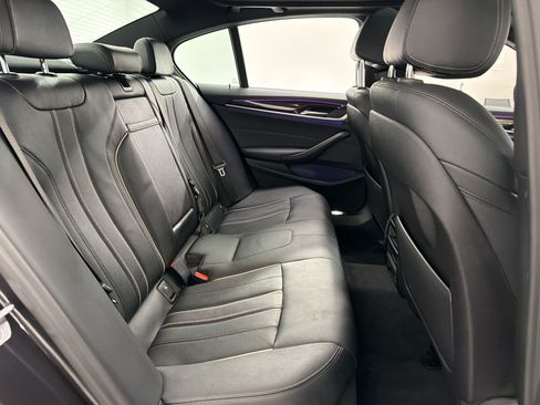 Used 2020 BMW 530i xDrive w/ Premium Package AWD/4WD image 31