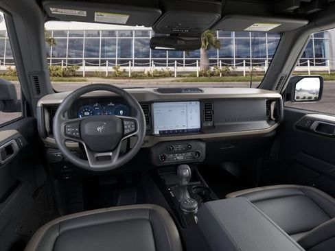New 2026 Ford Bronco Big Bend AWD/4WD image 27