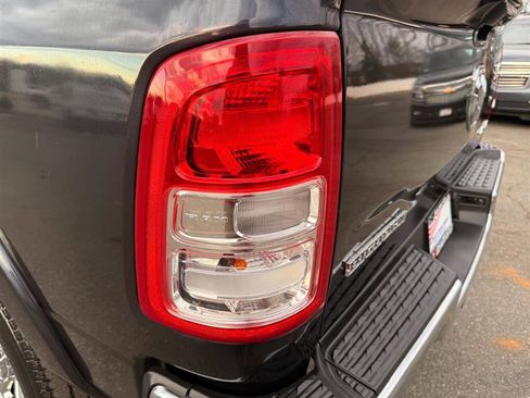 Used 2020 RAM 2500 Big Horn image 12