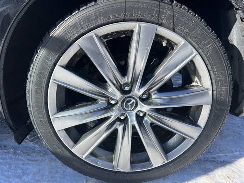 Used 2018 MAZDA MAZDA6 Signature image 28