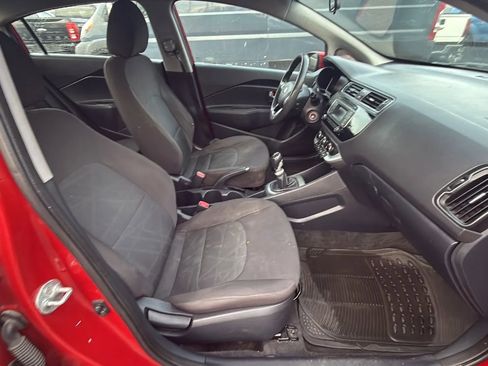 Used 2017 Kia Rio LX image 17