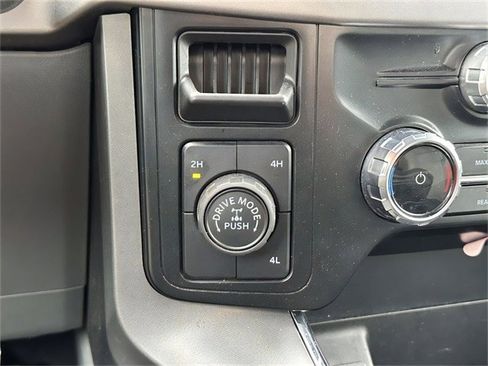 Certified 2024 Ford F150 XLT w/ Mobile Office Package image 12