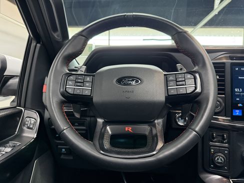 Used 2024 Ford F150 Raptor w/ Equipment Group 803A Raptor R image 22
