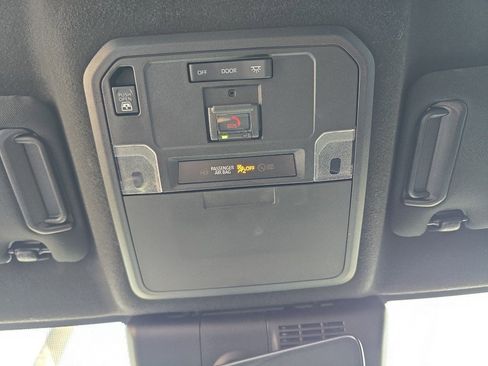 Used 2025 Toyota 4Runner TRD Sport image 40