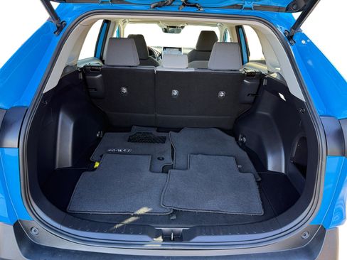 Used 2019 Toyota RAV4 XLE w/ Convenience Package image 17