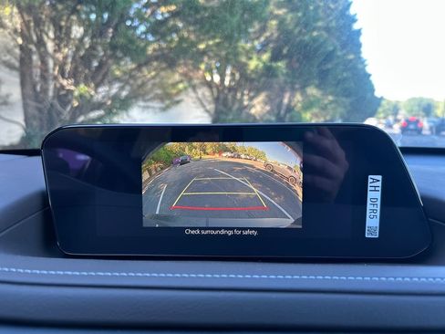 New 2025 MAZDA CX-30 AWD 2.5 S w/ Premium Package image 14