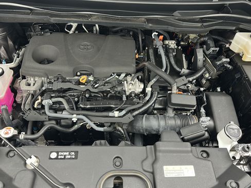 Used 2022 Toyota Sienna LE FWD image 24