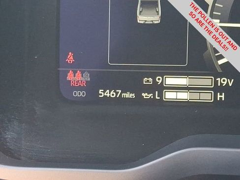 Certified 2026 Toyota Tundra TRD Pro image 25