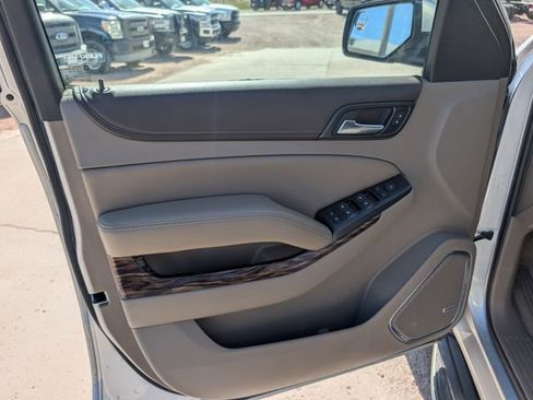 Used 2015 GMC Yukon XL SLE w/ Convenience Package AWD/4WD image 15