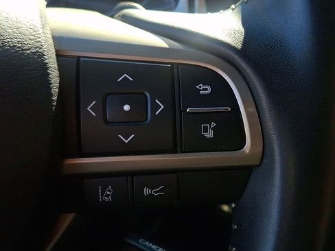 Used 2021 Lexus RX 450h AWD w/ Premium Package image 23