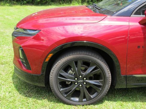 Used 2019 Chevrolet Blazer RS image 10