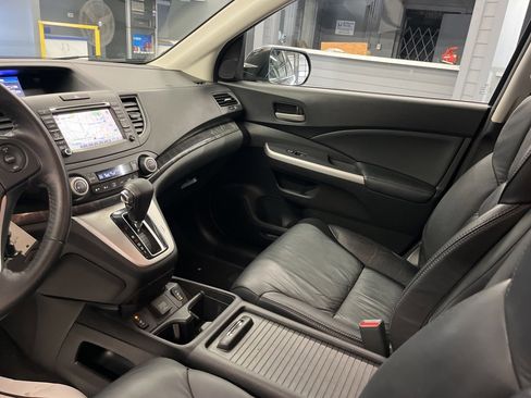 Used 2014 Honda CR-V EX-L image 13