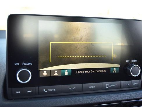 Certified 2026 Honda Civic Sport image 14