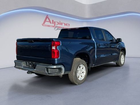 Used 2022 Chevrolet Silverado 1500 LT image 5