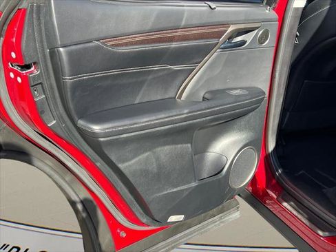 Certified 2022 Lexus RX 350L Luxury w/ Accessory Package (Z1) image 23