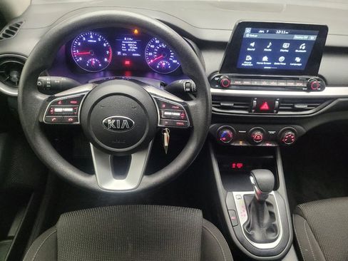 Used 2020 Kia Forte LXS FWD image 22