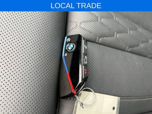 Used 2024 BMW X7 M60i w/ Executive Package AWD/4WD image 35
