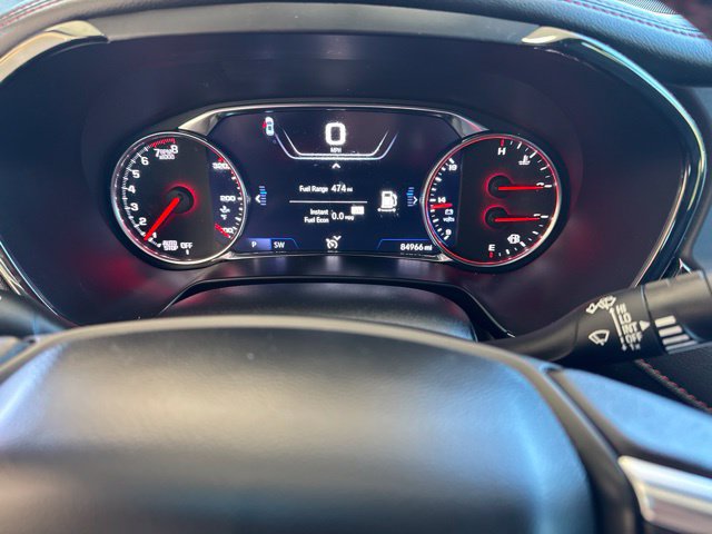 Used 2022 Chevrolet Blazer RS AWD/4WD image 17
