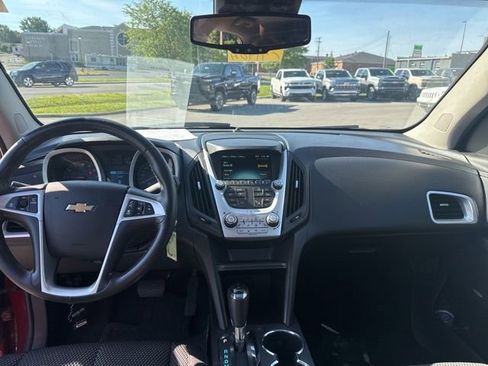 Used 2016 Chevrolet Equinox LT AWD/4WD image 29
