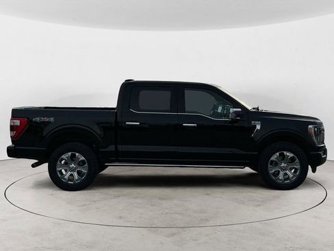 Used 2023 Ford F150 Platinum AWD/4WD image 6