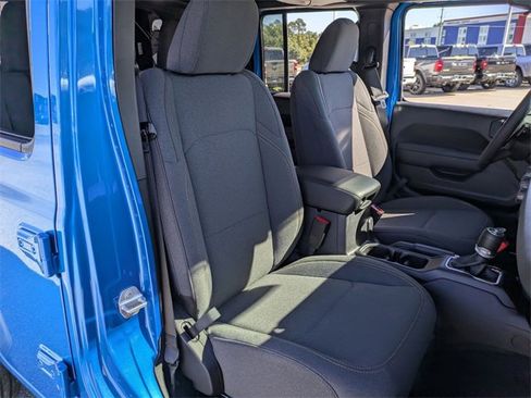 New 2026 Jeep Wrangler Sport S image 29