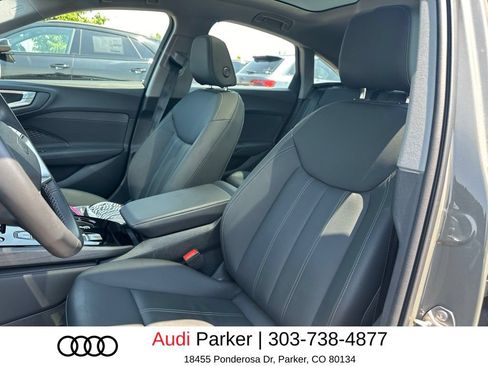 Used 2025 Audi A5 2.0T Premium w/ Convenience Package AWD/4WD image 9